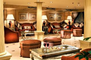 JAZ Crown Jubilee Cruise 4&7 Nights From Luxor fotoÄŸrafÄ±
