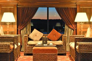 JAZ Crown Jubilee Cruise 4&7 Nights From Luxor fotoÄŸrafÄ±