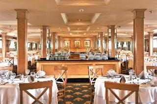 JAZ Crown Jubilee Cruise 4&7 Nights From Luxor fotoÄŸrafÄ±