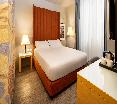 Holiday Inn Milan Garibaldi Station oda fotoğrafı