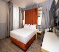 Holiday Inn Milan Garibaldi Station oda fotoğrafı