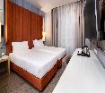Holiday Inn Milan Garibaldi Station oda fotoğrafı