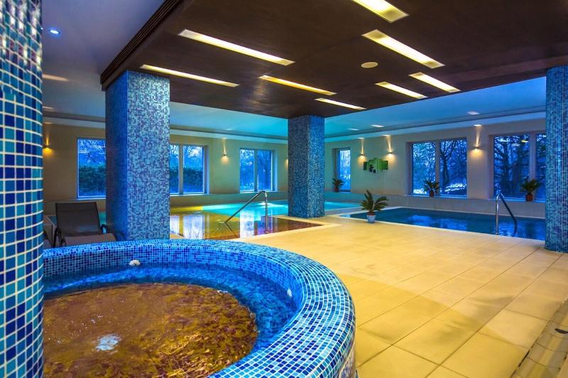 Royal Club Hotel - Aktivite