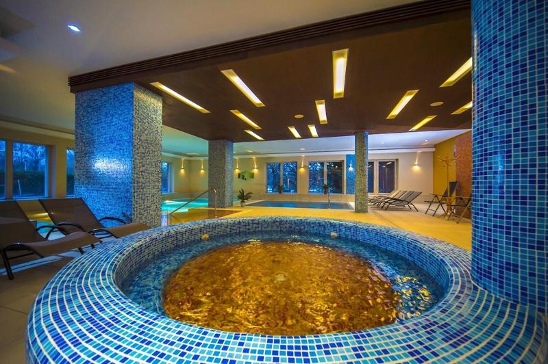 Royal Club Hotel - Aktivite