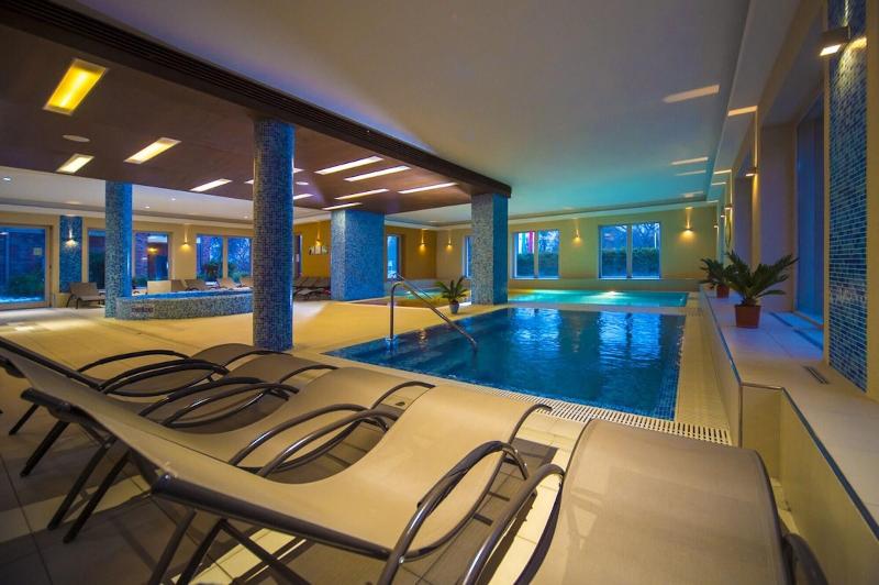 Royal Club Hotel - Aktivite