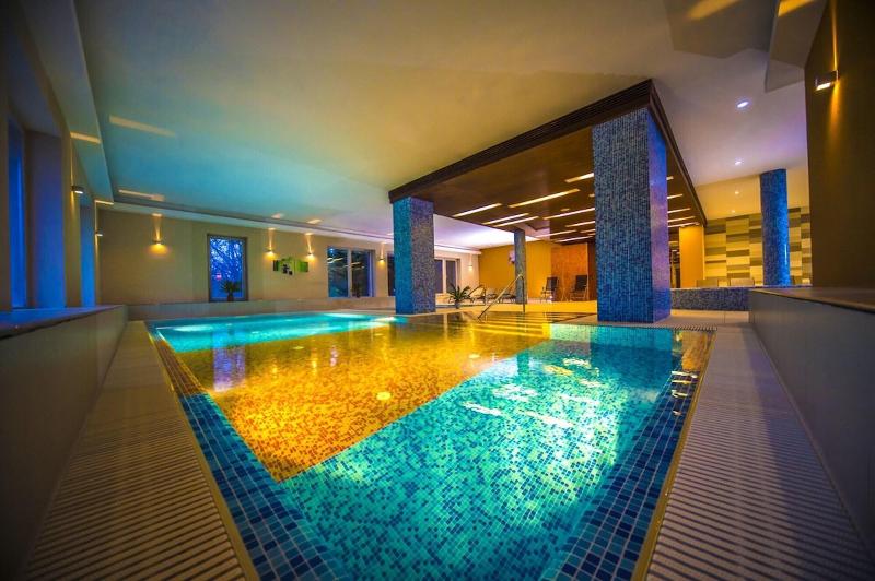 Royal Club Hotel - Aktivite