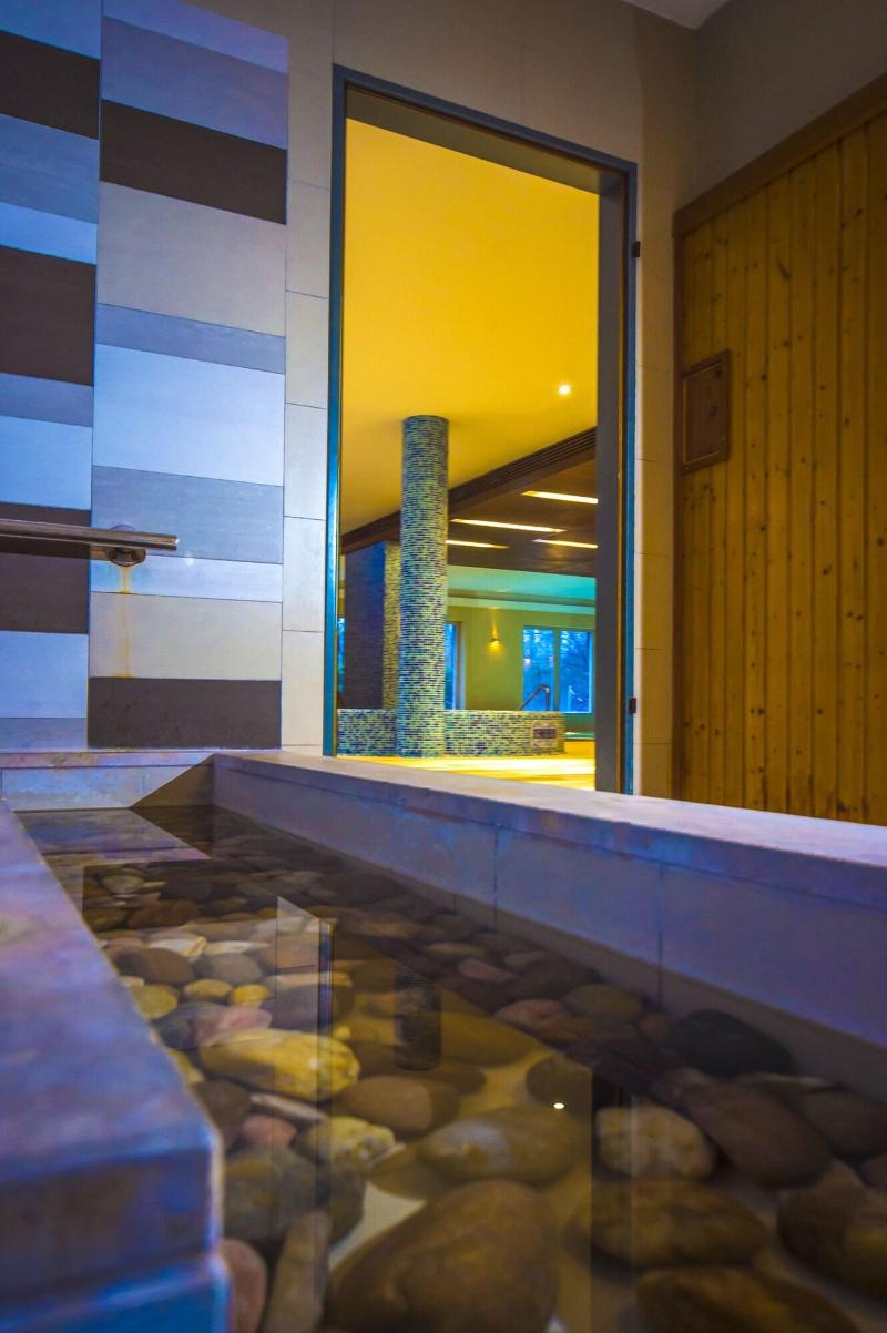 Royal Club Hotel - Aktivite