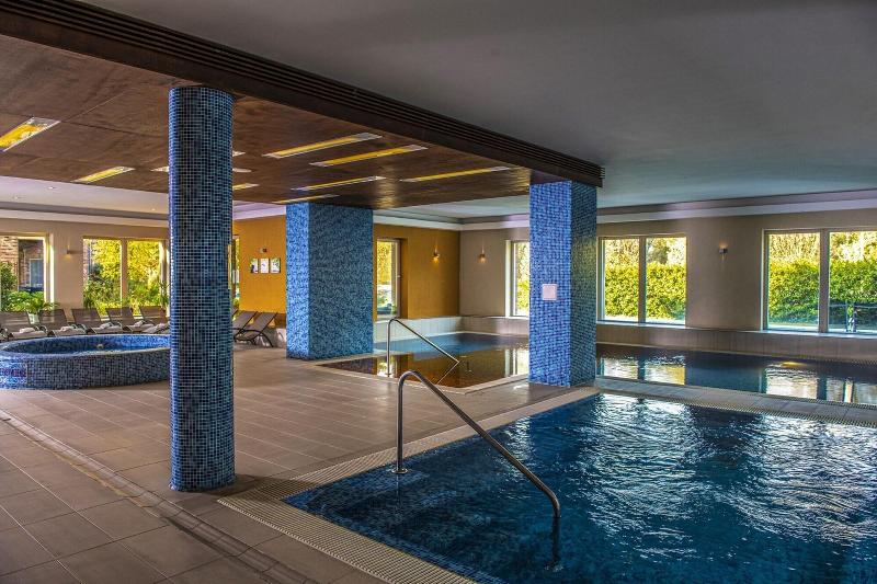 Royal Club Hotel - Aktivite