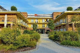 Royal Club Hotel otel fotoğrafı