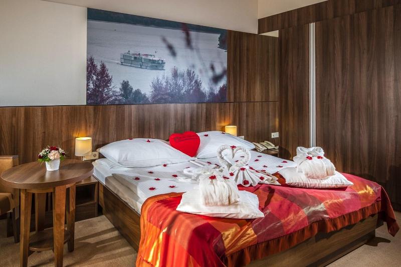 Royal Club Hotel - Oda