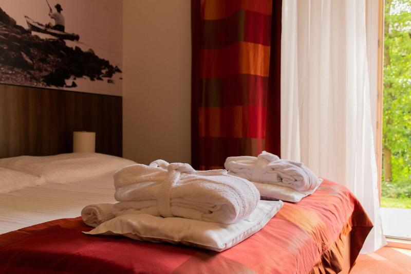 Royal Club Hotel - Oda