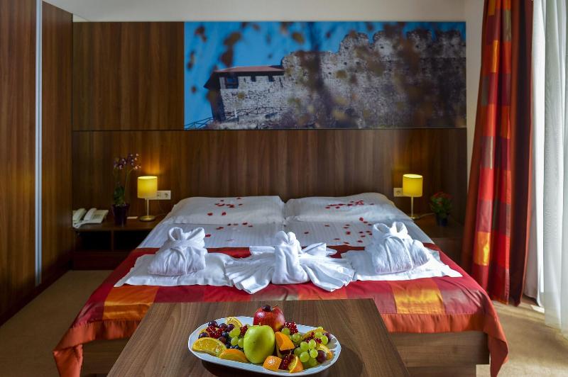 Royal Club Hotel - Oda