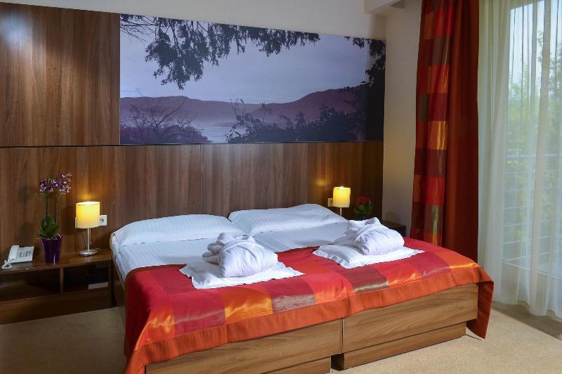 Royal Club Hotel - Oda