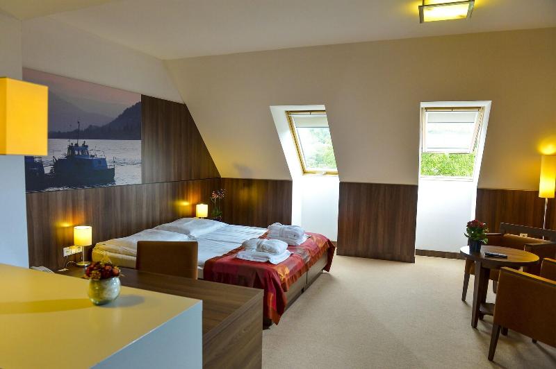 Royal Club Hotel - Oda