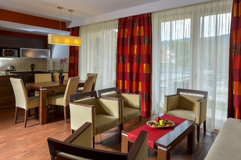 Royal Club Hotel - Oda