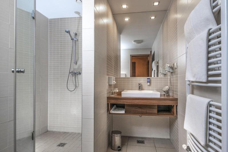 Royal Club Hotel - Oda
