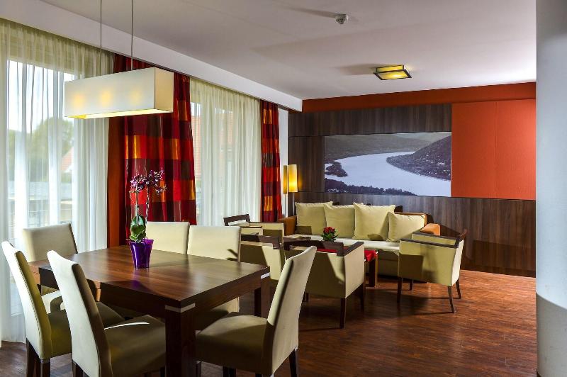 Royal Club Hotel - Oda