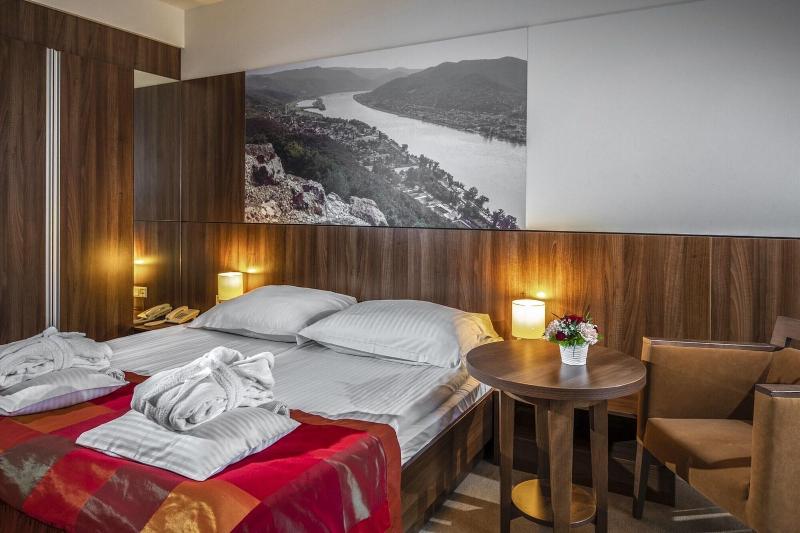 Royal Club Hotel - Oda