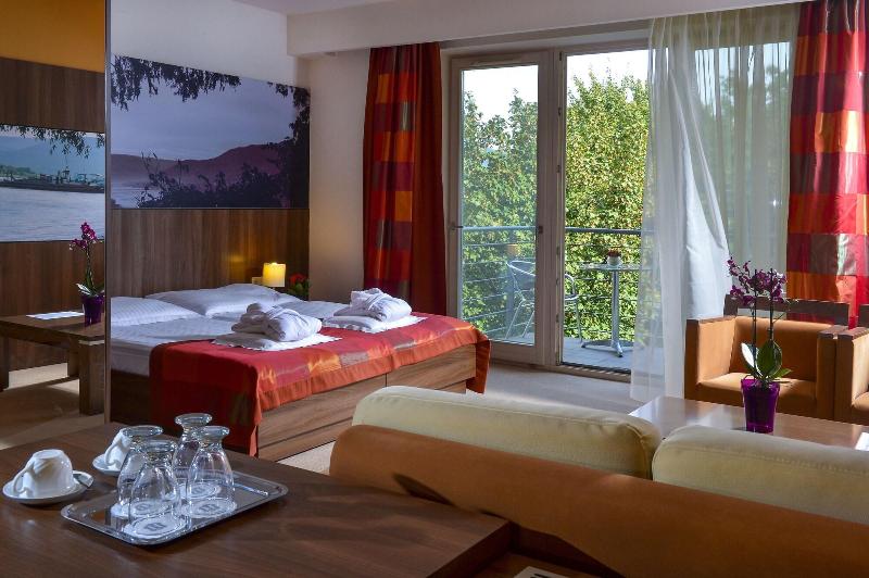 Royal Club Hotel - Oda