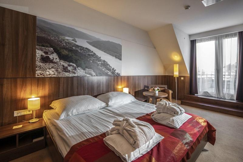 Royal Club Hotel - Oda