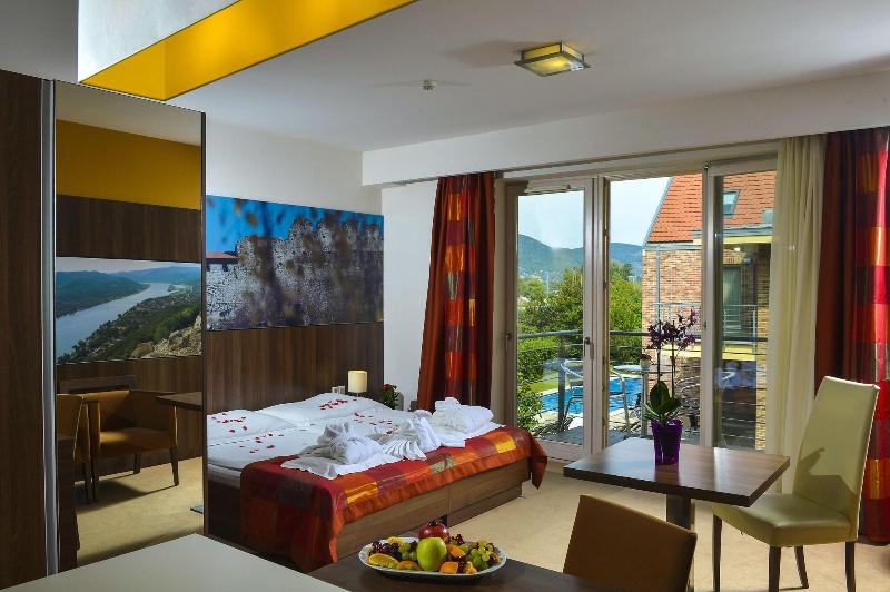 Royal Club Hotel - Oda