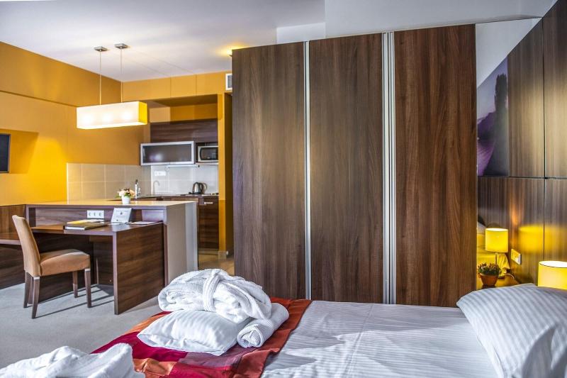 Royal Club Hotel - Oda
