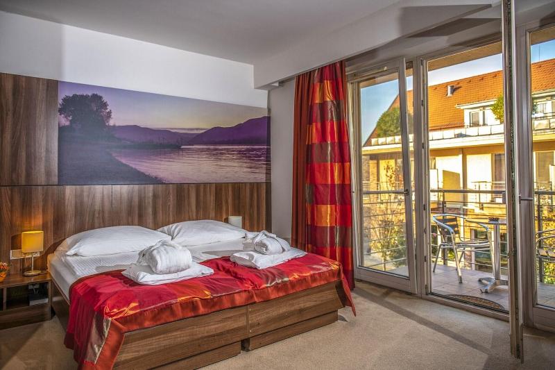 Royal Club Hotel - Oda