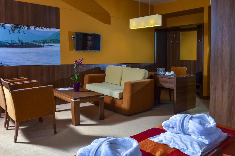 Royal Club Hotel - Oda