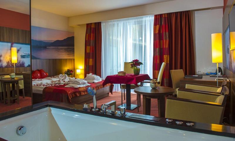 Royal Club Hotel - Oda