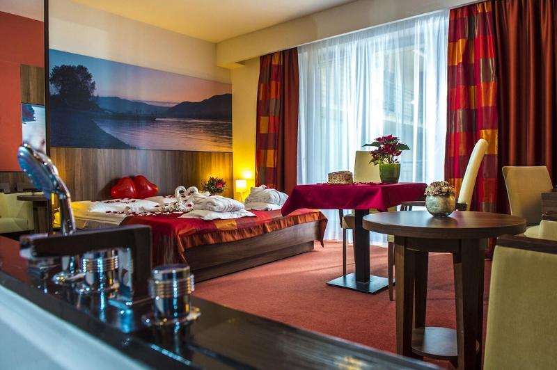 Royal Club Hotel - Oda