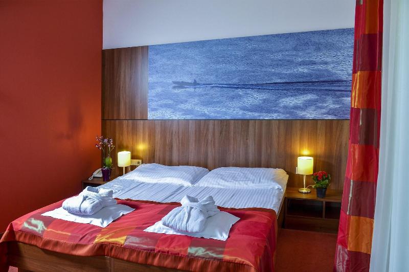 Royal Club Hotel - Oda