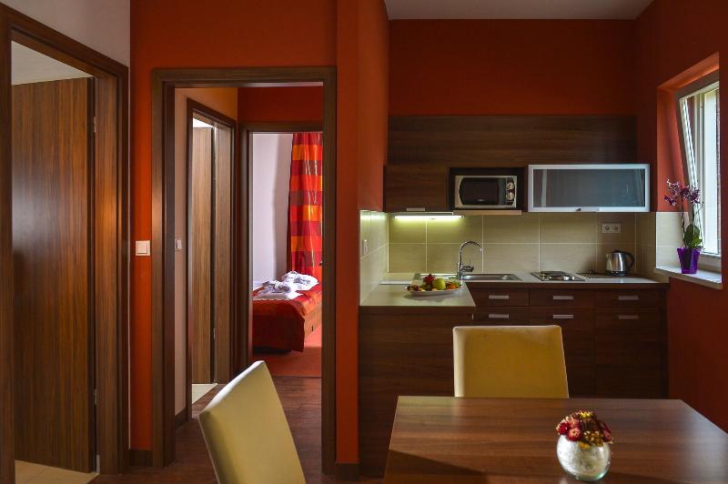 Royal Club Hotel - Oda