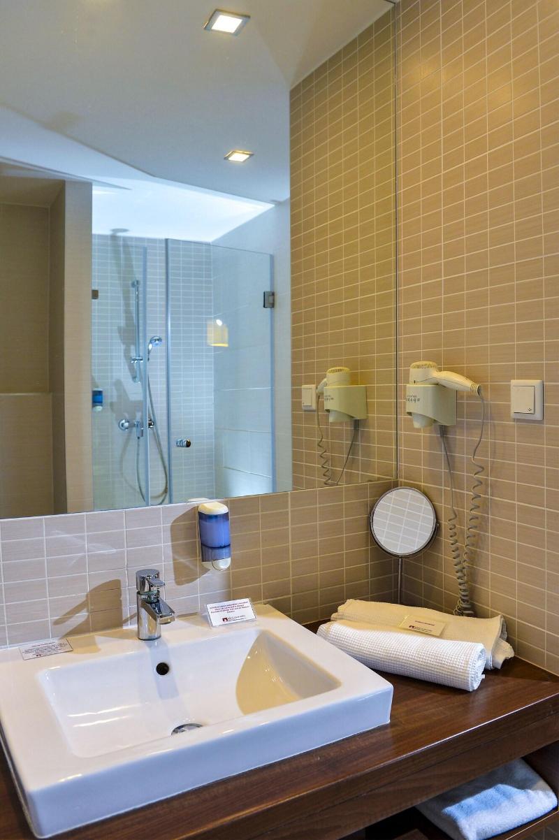 Royal Club Hotel - Oda