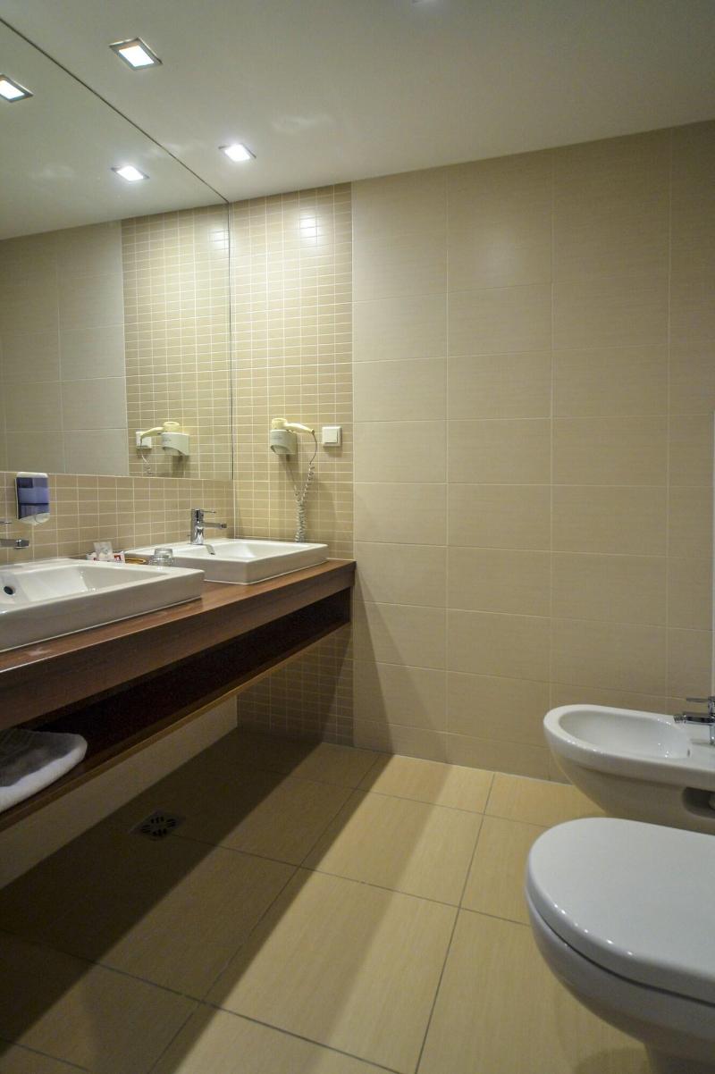 Royal Club Hotel - Oda