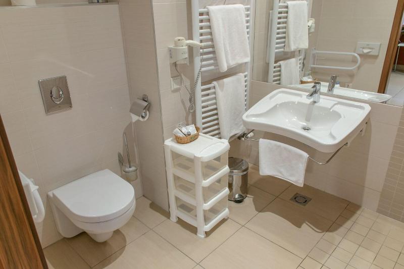 Royal Club Hotel - Oda