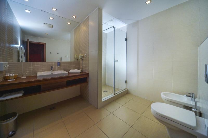 Royal Club Hotel - Oda