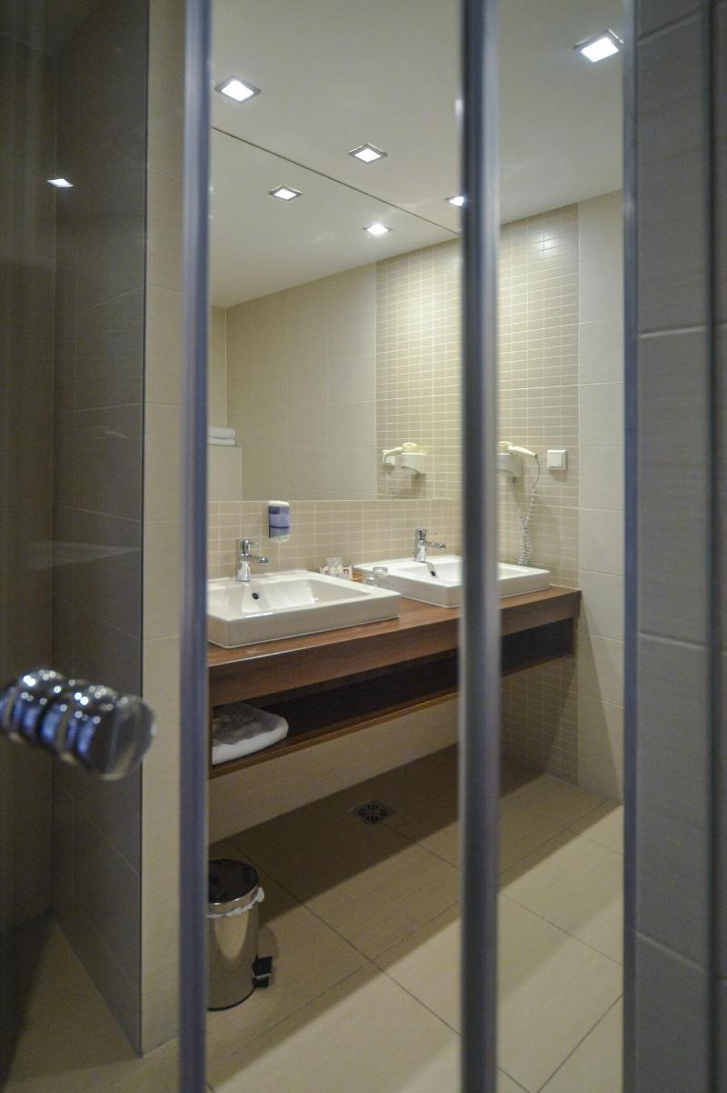 Royal Club Hotel - Oda