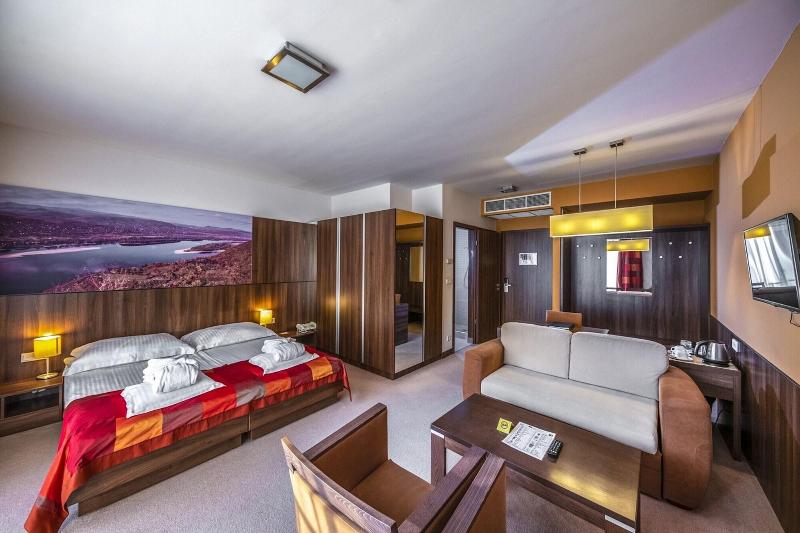 Royal Club Hotel - Oda
