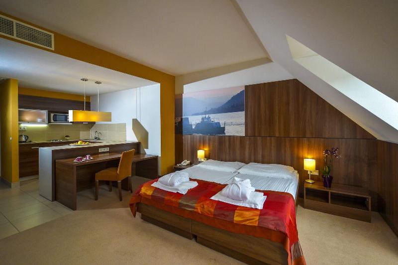 Royal Club Hotel - Oda