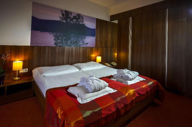 Royal Club Hotel - Oda