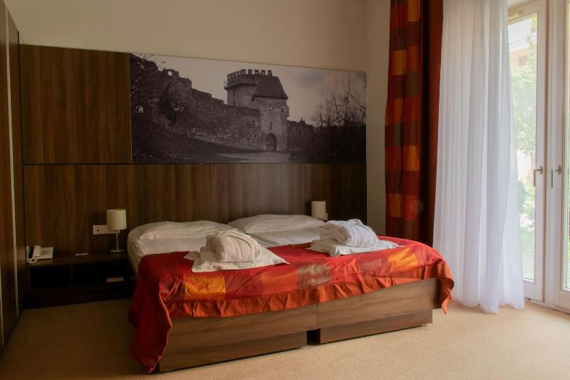 Royal Club Hotel - Oda