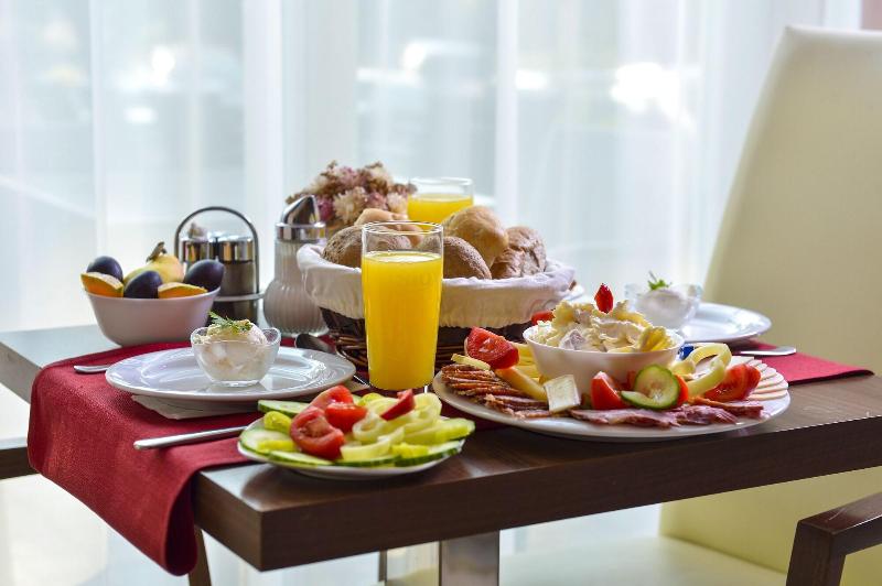 Royal Club Hotel - Restoran