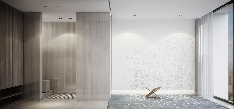 Fairmont Ramla Riyadh - Lobi