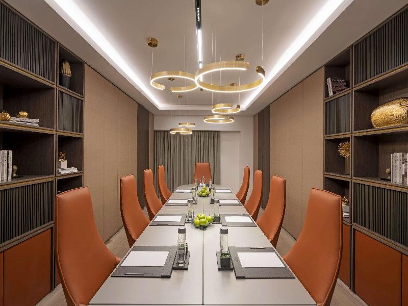 Fairmont Ramla Riyadh - Toplantı