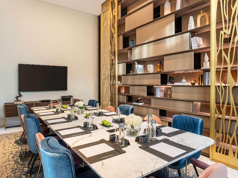 Fairmont Ramla Riyadh - Toplantı