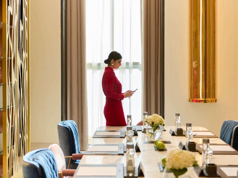 Fairmont Ramla Riyadh - Toplantı