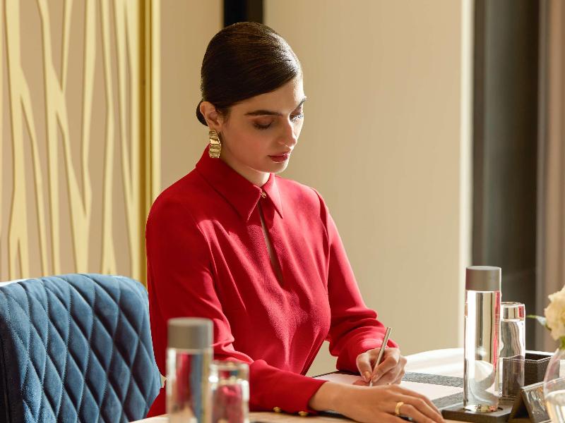 Fairmont Ramla Riyadh - Toplantı