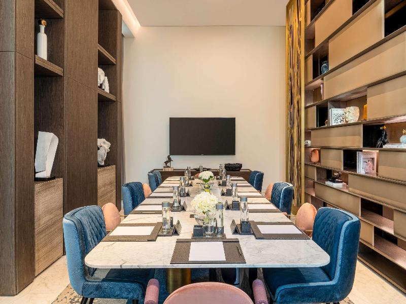 Fairmont Ramla Riyadh - Toplantı