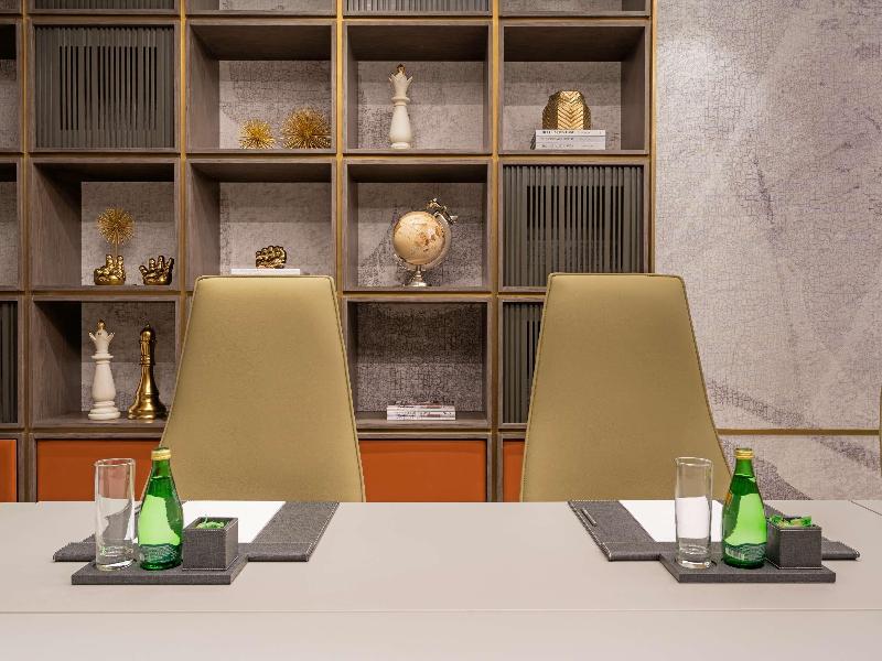 Fairmont Ramla Riyadh - Toplantı