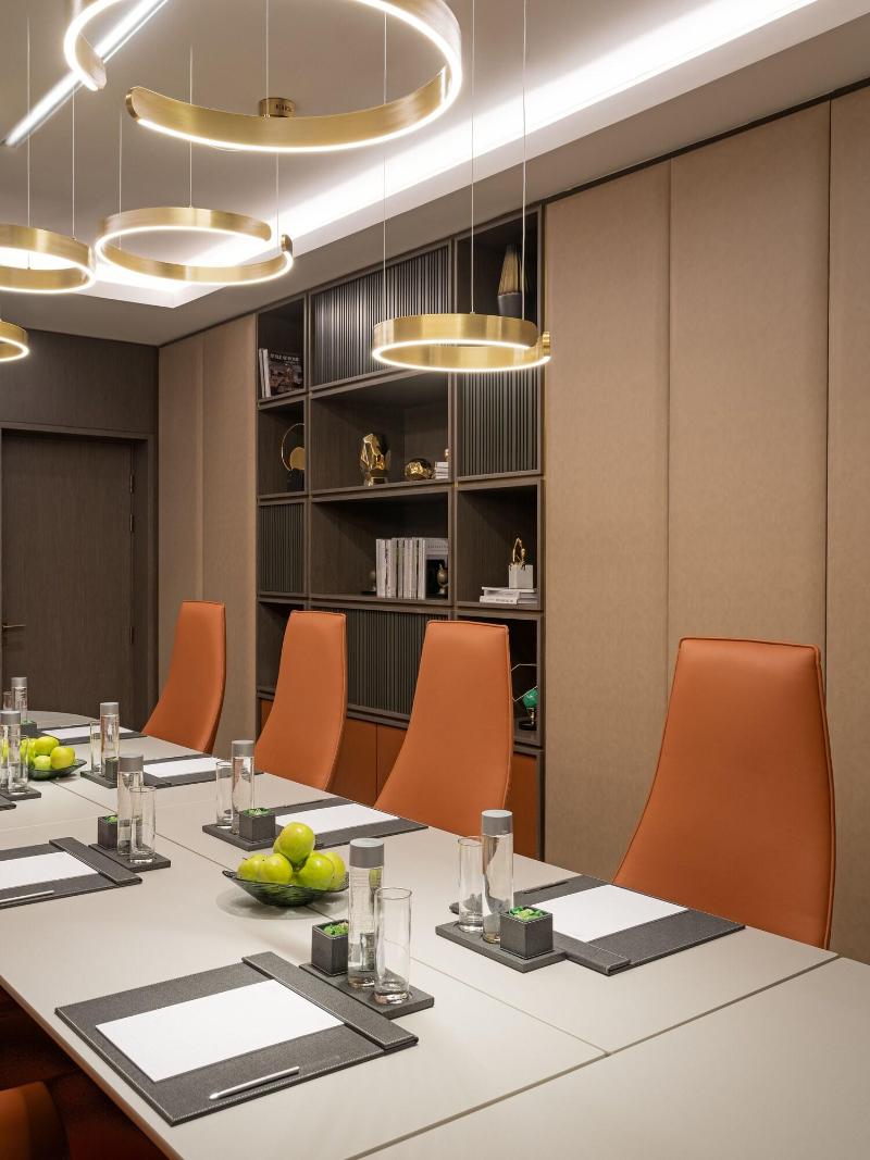 Fairmont Ramla Riyadh - Toplantı